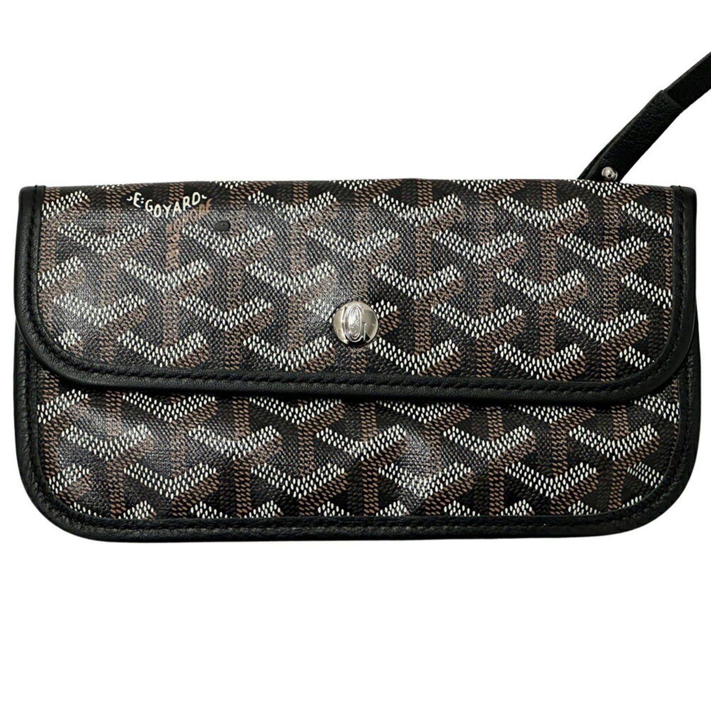 Goyard Saint Louis PM Bag