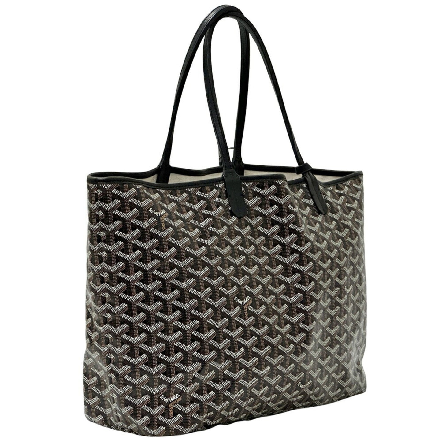 Goyard Saint Louis PM Bag