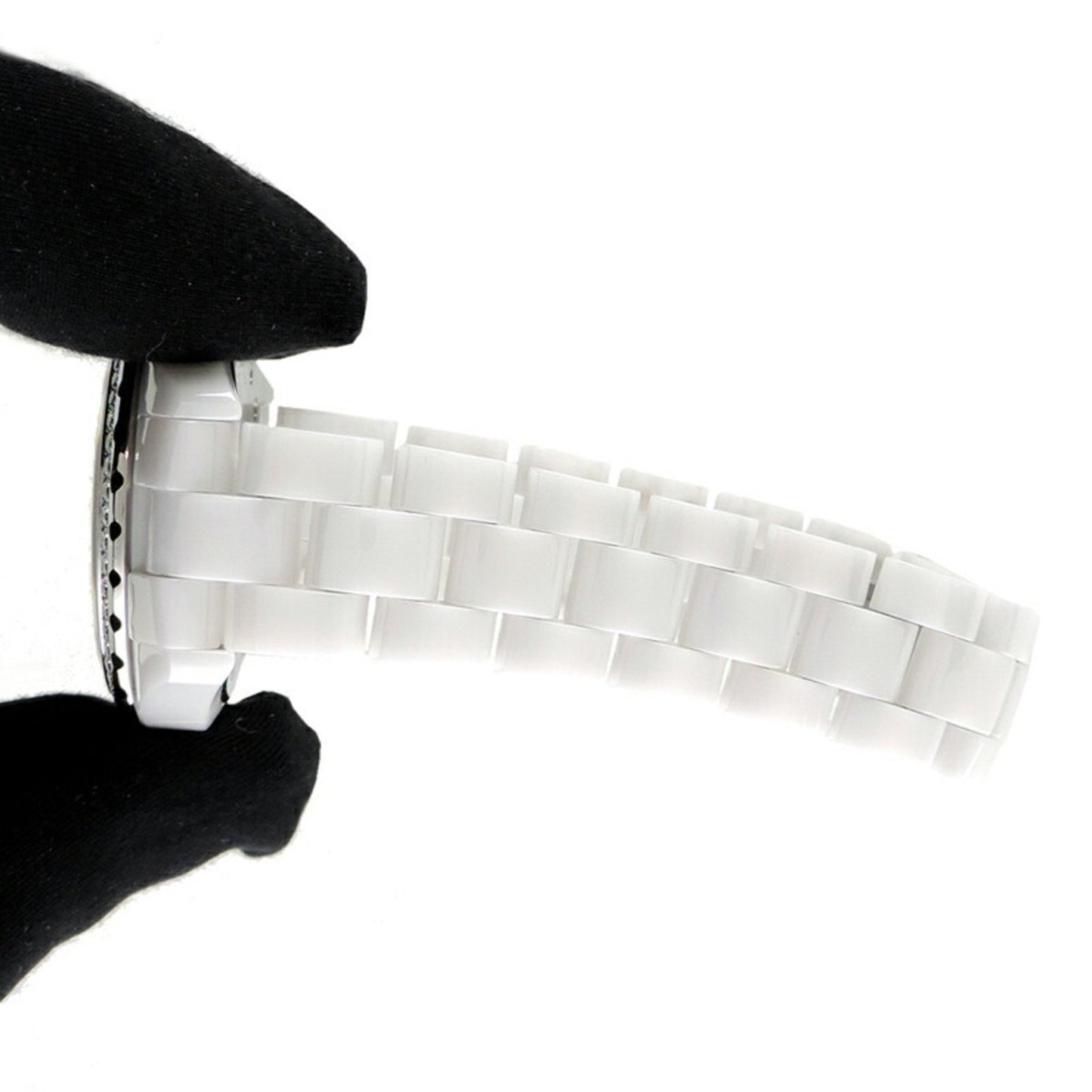 Chanel J12 Quartz Watch