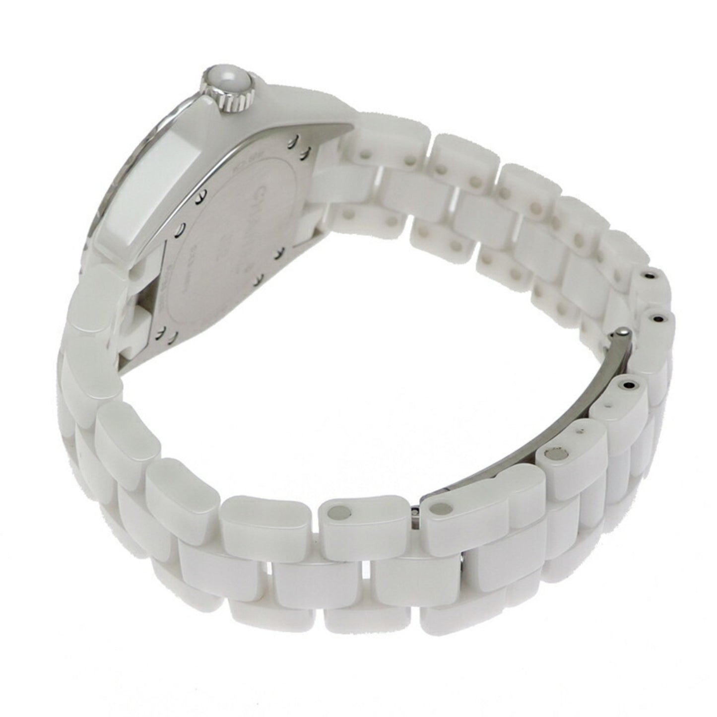 Chanel J12 Quartz Watch