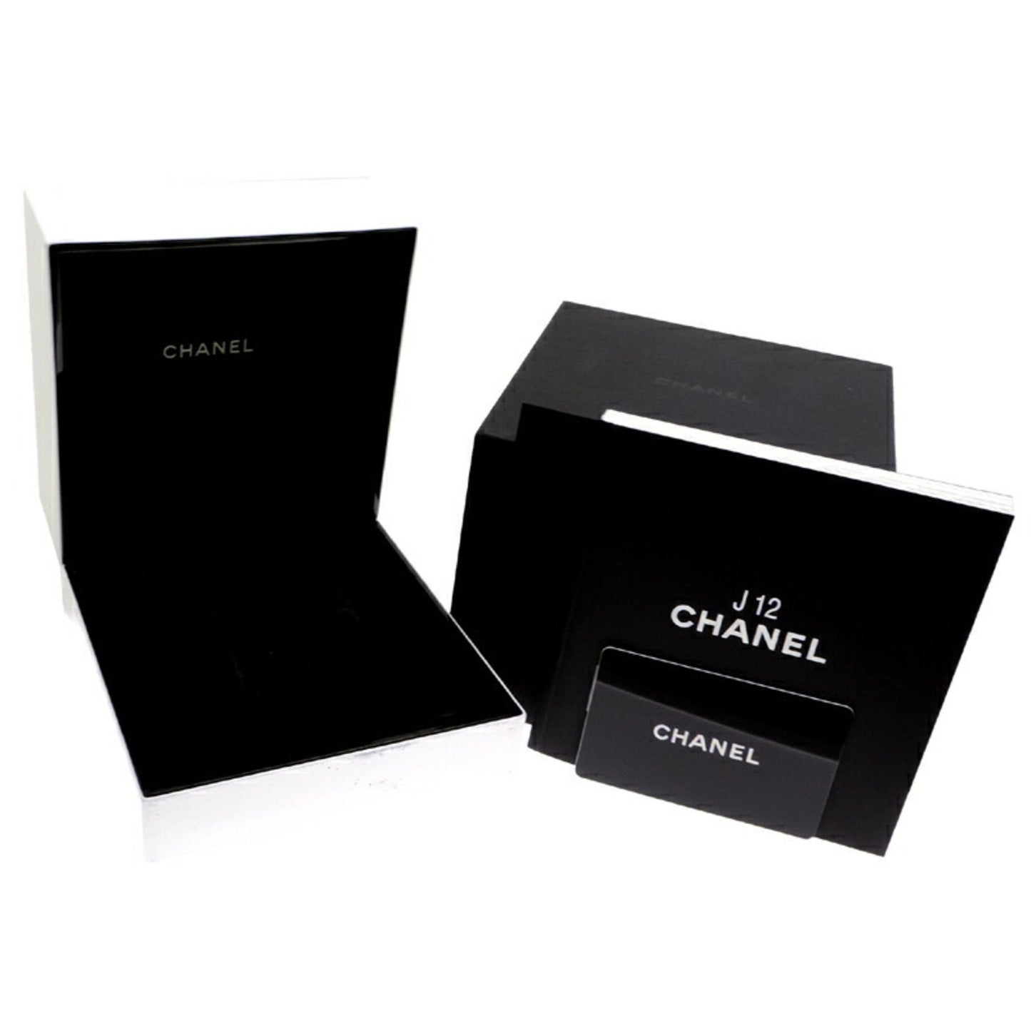 Chanel J12 Quartz Watch