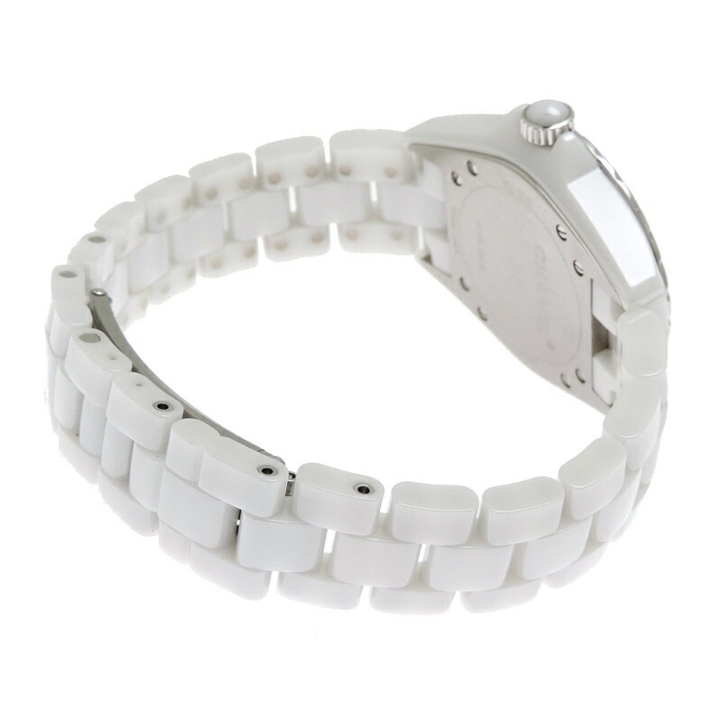 Chanel J12 Quartz Watch