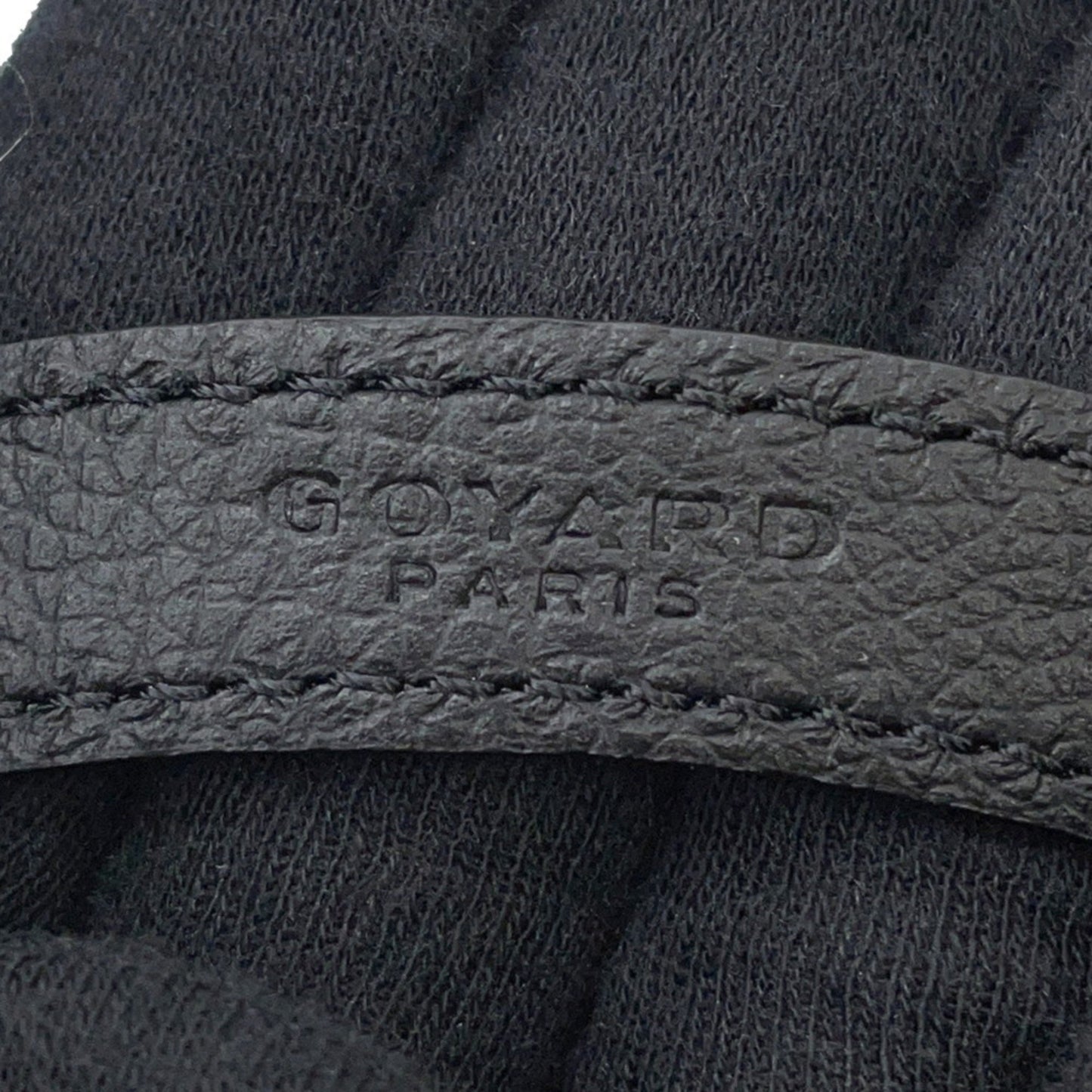 Bolso de mano Goyard