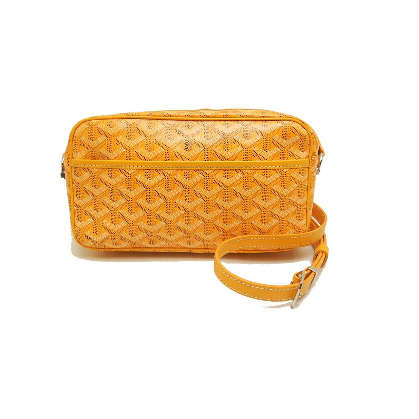 Goyard Cap Vert Bag