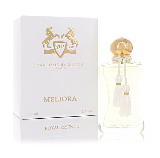 Meliora by Parfums de Marly for Women Eau De Parfum Spray 2.5 oz