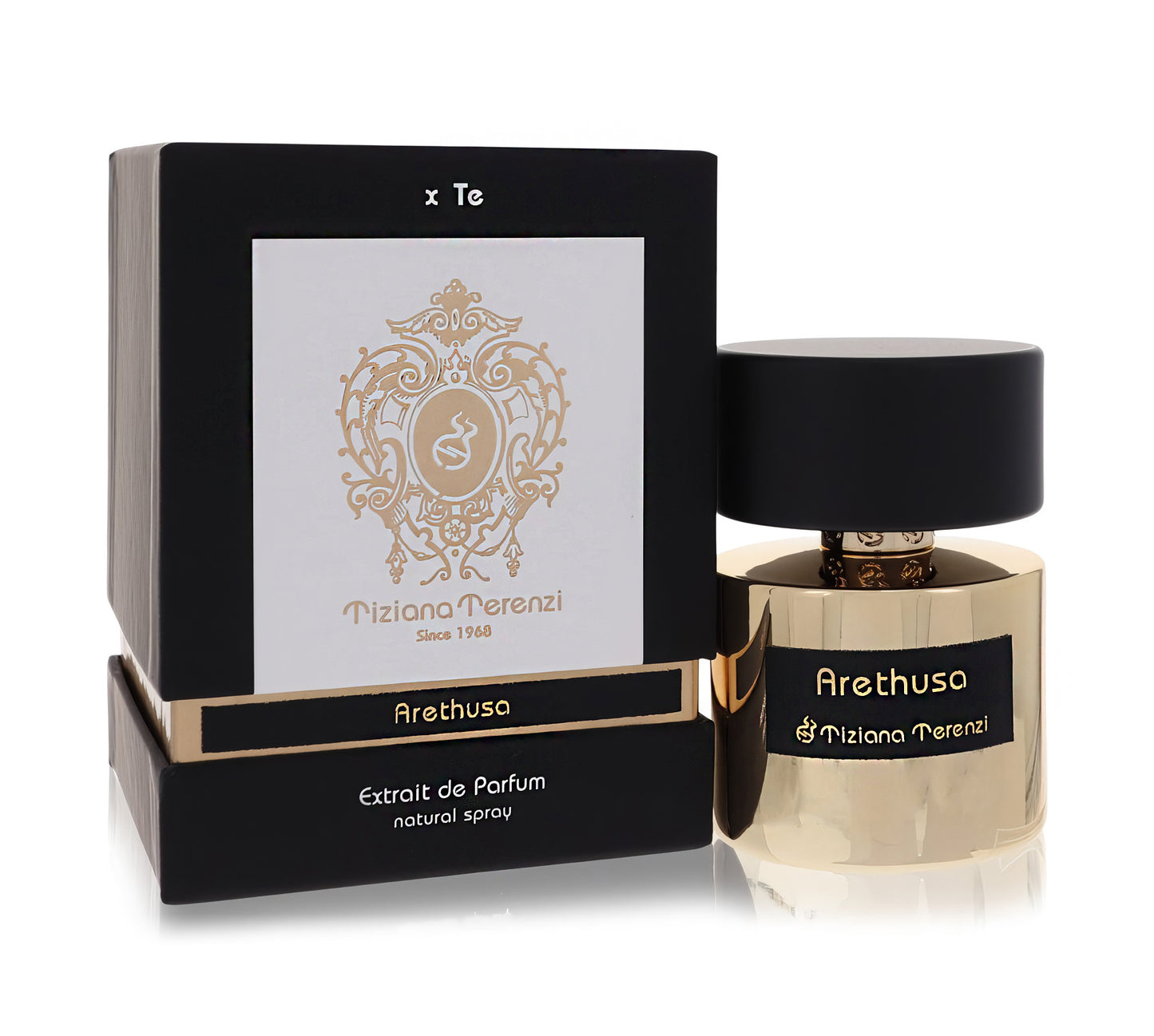 Arethusa by Tiziana Terenzi - Extrait De Parfum Spray (Unisex) 3.38 oz