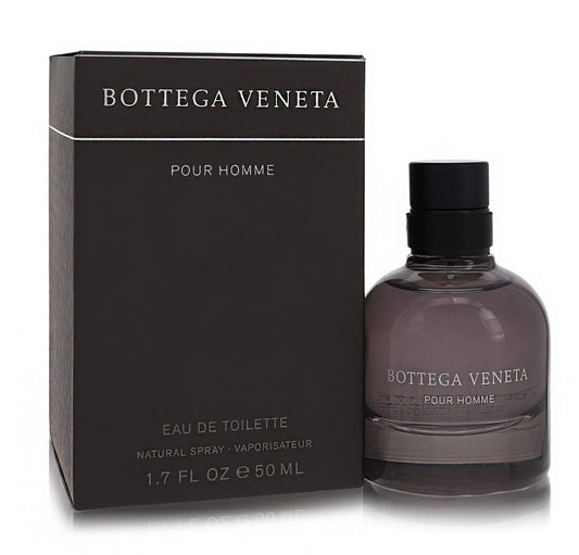 Bottega Veneta by Bottega Veneta for Men - Eau De Toilette Spray