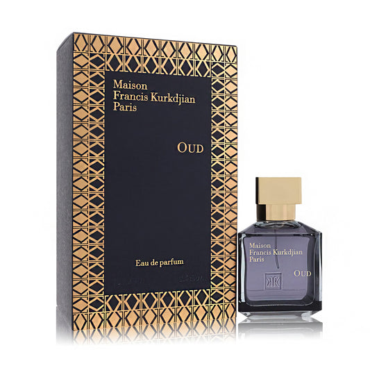 Maison Francis Kurkdjian Oud - Eau De Parfum Spray (Unisex) 2.4 oz