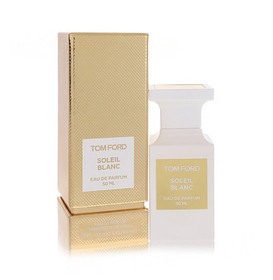 Tom Ford Soleil Blanc by Tom Ford for Women Eau De Parfum Spray 1.7 oz