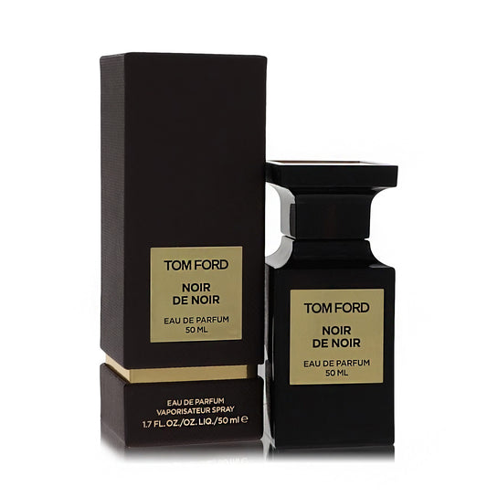 Tom Ford Noir De Noir by Tom Ford for Women Eau de Parfum Spray 1.7 oz