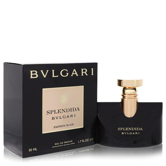 Bvlgari Splendida Jasmin Noir by Bvlgari for Women - Eau De Parfum Spray 1.7 oz