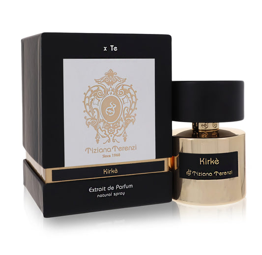 Kirke by Tiziana Terenzi - Extrait De Parfum Spray (Unisex) 3.38 oz