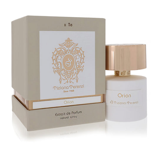 Orion by Tiziana Terenzi - Extrait De Parfum Spray (Unisex) 3.38 oz