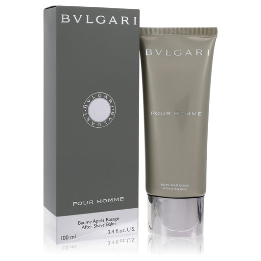 Bvlgari by Bvlgari for Mne - After Shave Balm 3.4 oz