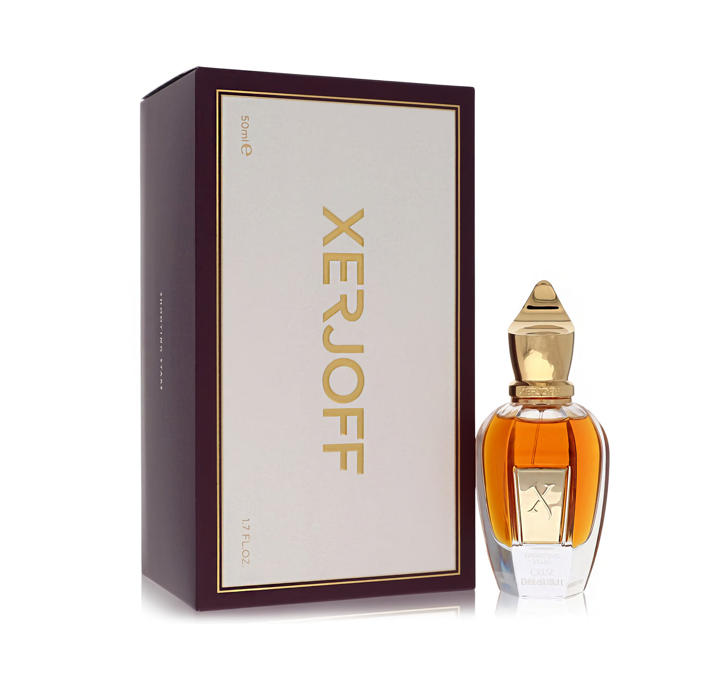 Cruz Del Sur II by Xerjoff for Women Eau De Parfum Spray (Unisex) 1.7 oz