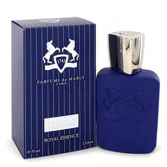 Percival Royal Essence by Parfums De Marly for Women - Eau De Parfum Spray 2.5 oz