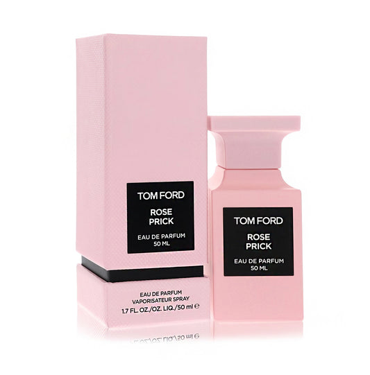 Tom Ford Rose Prick by Tom Ford for Women Eau De Parfum Spray 1.7 oz