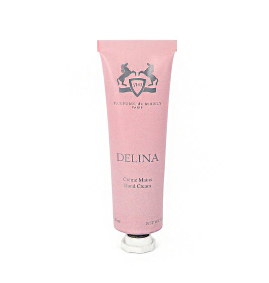 Delina by Parfums De Marly for Women Hand Cream 1 oz