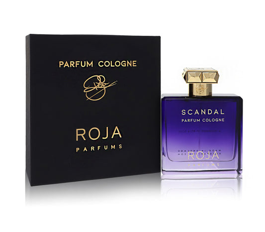 Roja Scandal by Roja Parfums for Men Eau De Parfum Spray 3.4 oz