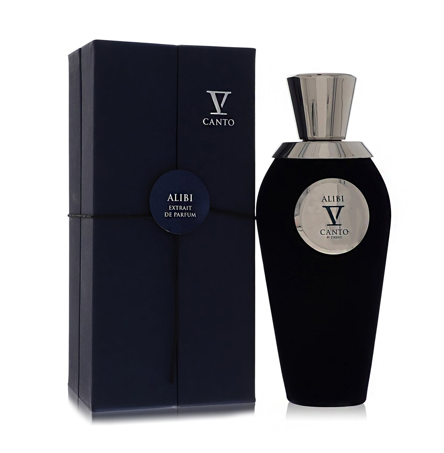 Alibi V by V Canto - Extrait De Parfum Spray (Unisex) 3.38 oz