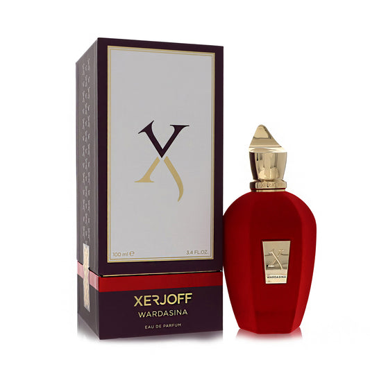 Xerjoff Wardasina by Xerjoff - Eau De Parfum Spray (Unisex) 3.4 oz