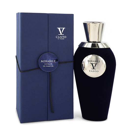 Mirabile by V Canto - Extrait De Parfum Spray (Unisex) 3.38 oz