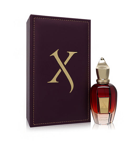 Oud Stars Ceylon by Xerjoff - Eau De Parfum Spray (Unisex) 1.7 oz