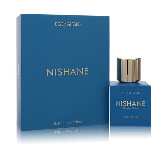 EGE Ailaio by Nishane - Extrait de Parfum (Unisex) 3.4 oz