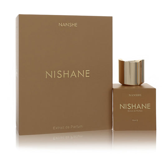 Nanshe by Nishane - Extrait de Parfum (Unisex) 3.4 oz