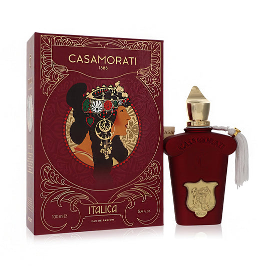 Casamorati 1888 Italica by Xerjoff - Eau De Parfum Spray (Unisex) 3.4 oz