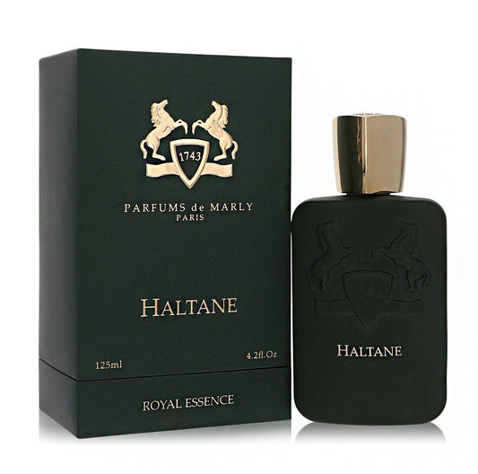 Haltane Royal Essence by Parfums De Marly for Men Eau De Parfum Spray 4.2 oz