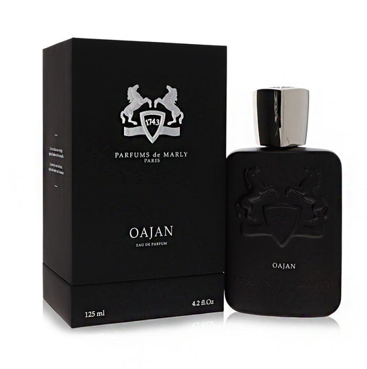 Oajan by Parfums De Marly for Men Eau De Parfum Spray 4.2 oz