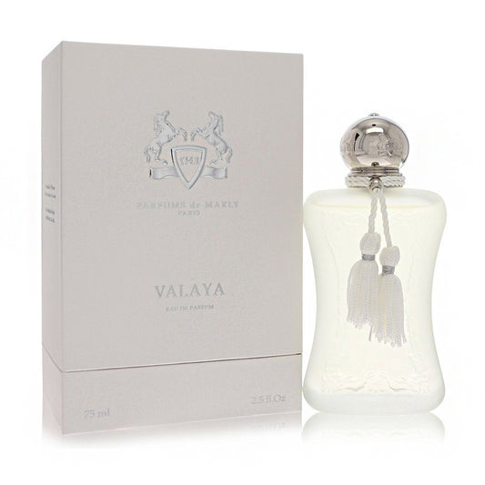 Valaya by Parfums De Marly for Women Eau De Parfum Spray 2.5 oz