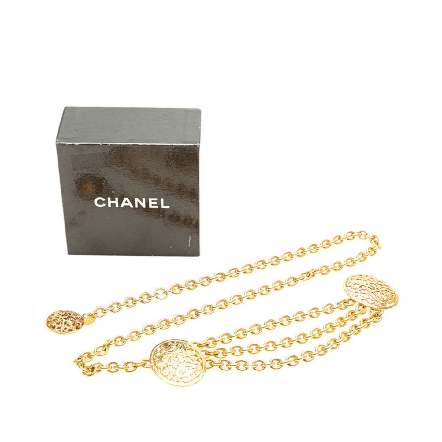 Chanel Coco Mark