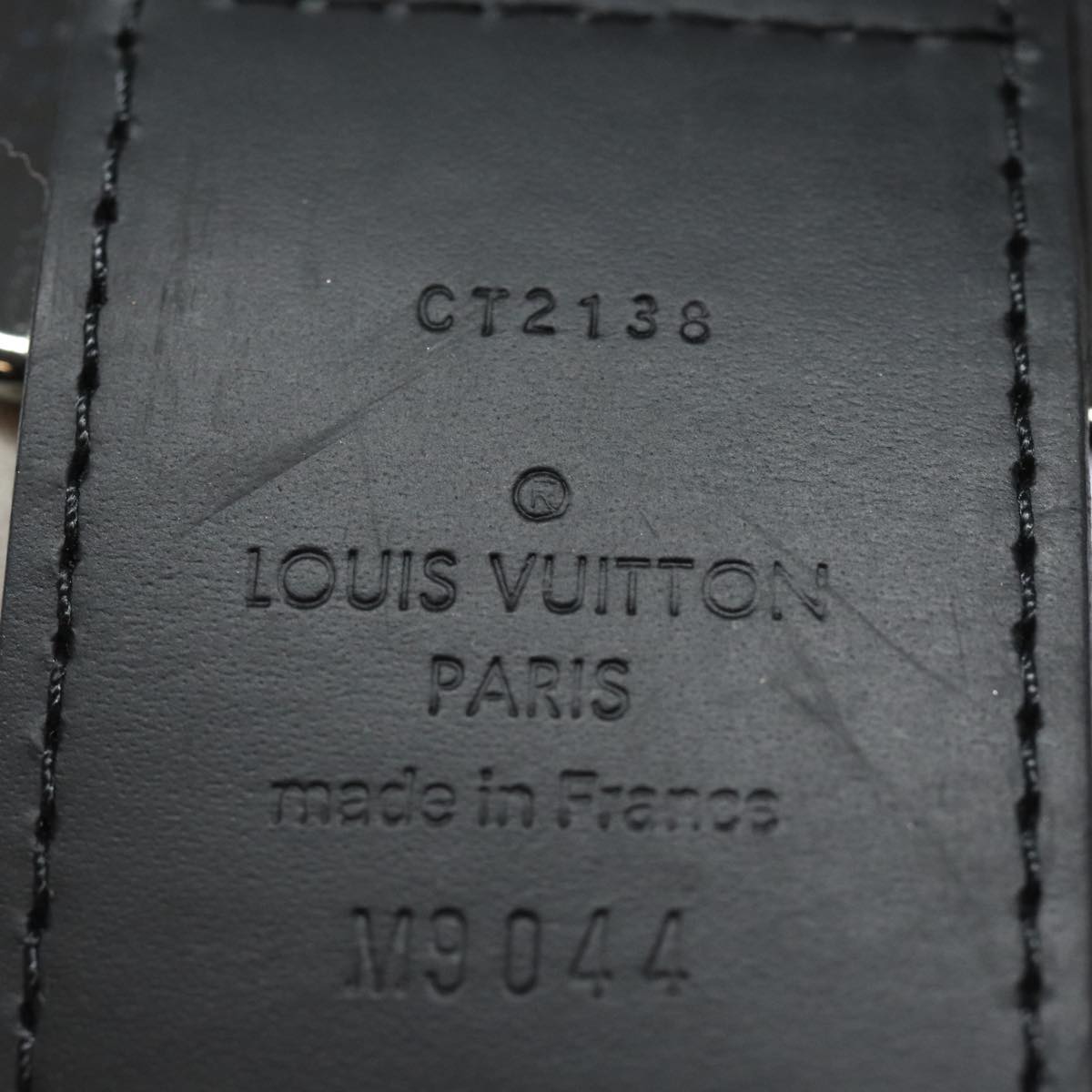 Louis Vuitton Reversible