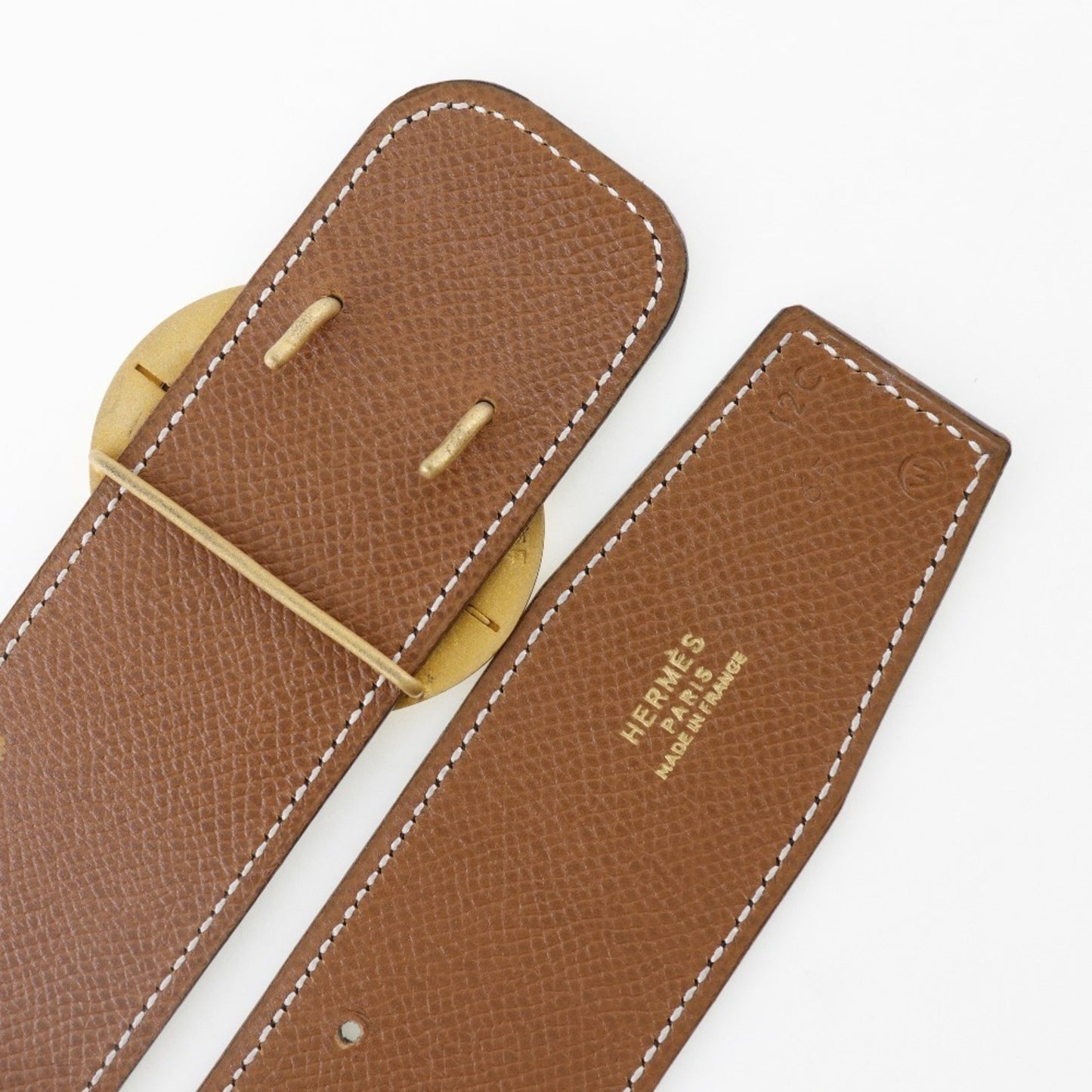 Hermès Belt