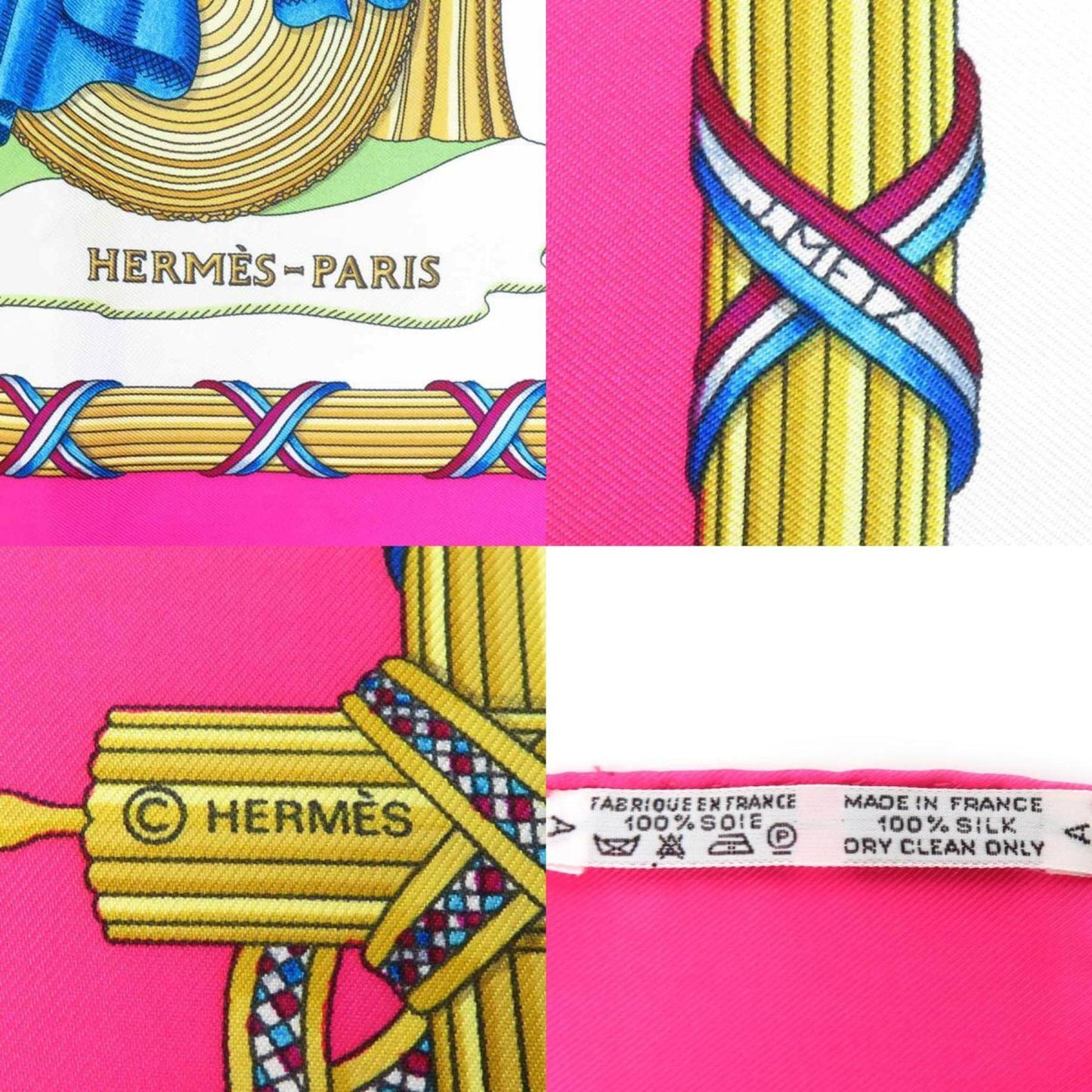 Hermès Carré 90