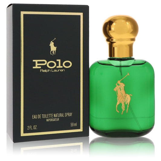 Polo by Ralph Lauren Toilette for Men