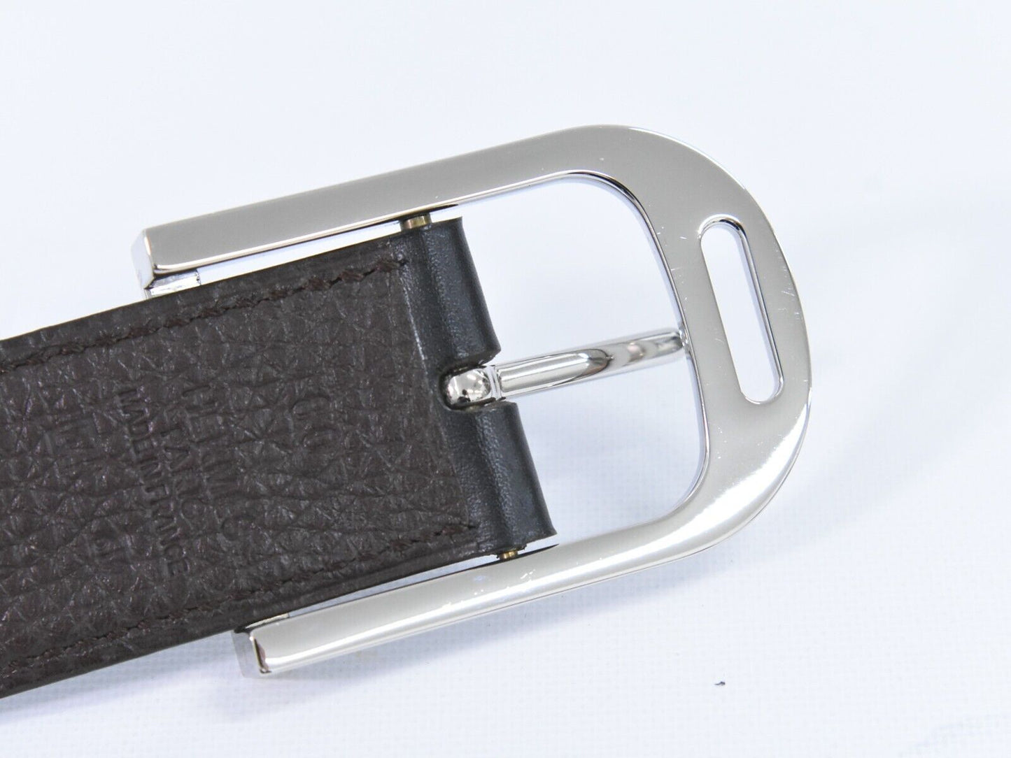 Hermès Belt