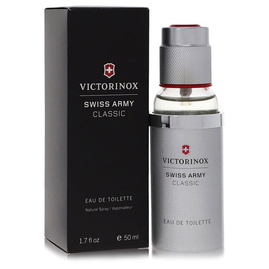 Swiss Army by Victorinox Toilette for Men