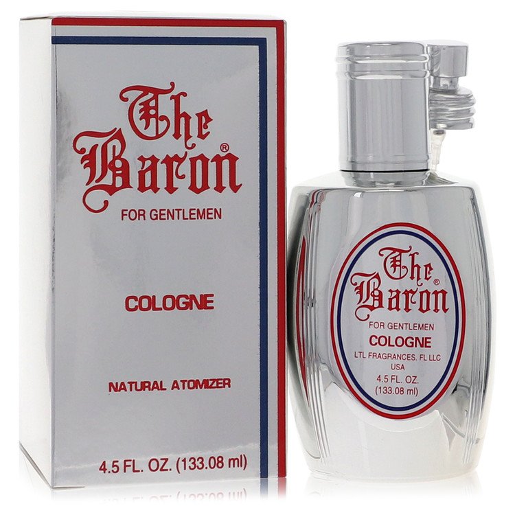 The Baron by Ltl for Men - Cologne Spray 4.5 oz