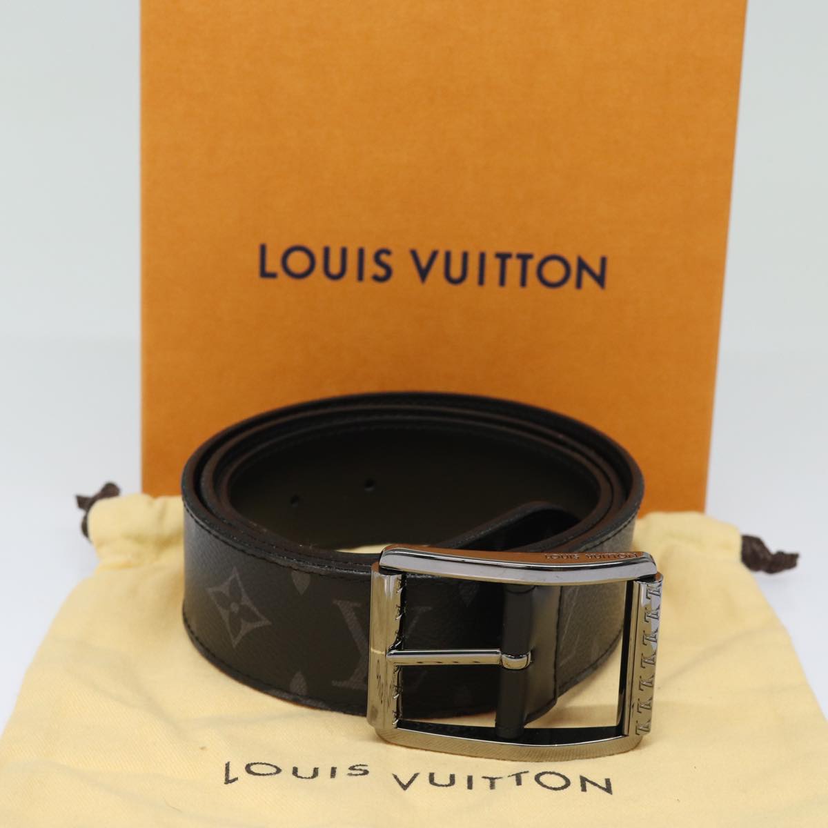 Louis Vuitton Reversible