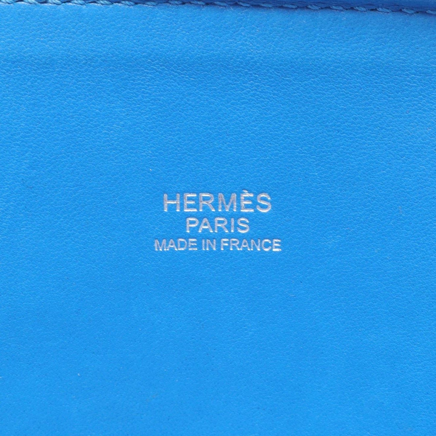 Hermès Bolide