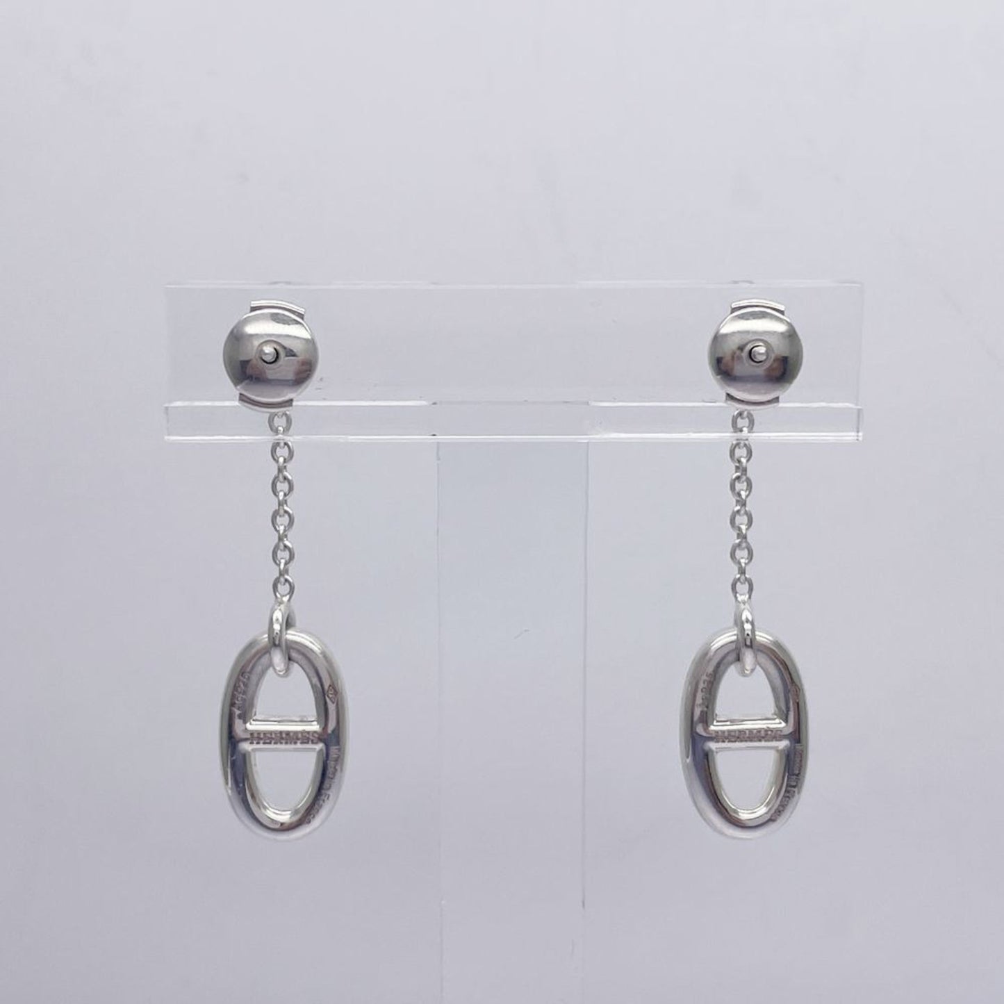 Hermès earring