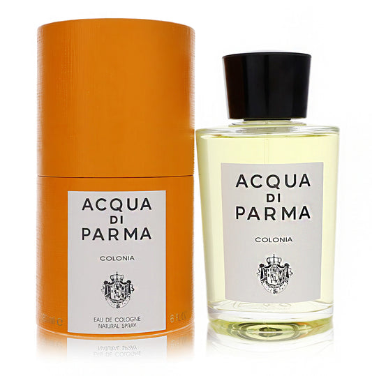 Colonia by Acqua Di Parma for Men - Eau De Cologne Spray 6 oz