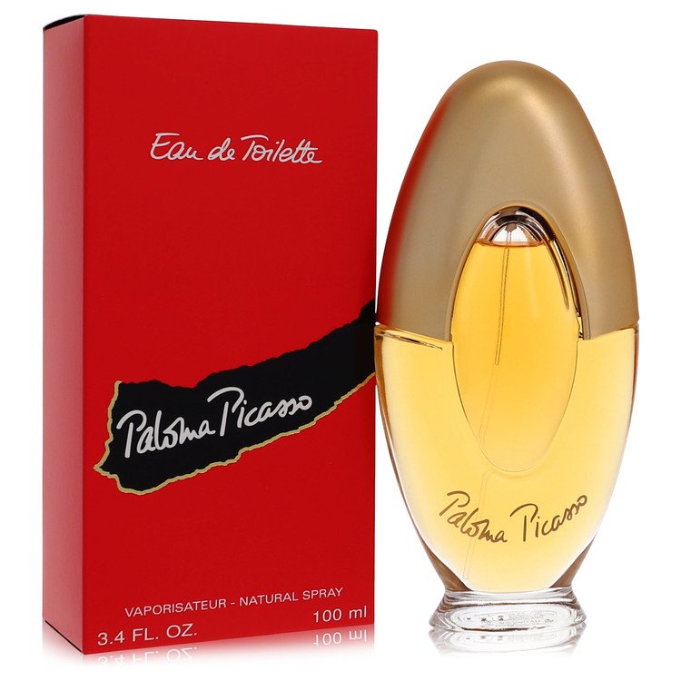 Paloma Picasso Perfume Toilette for Women