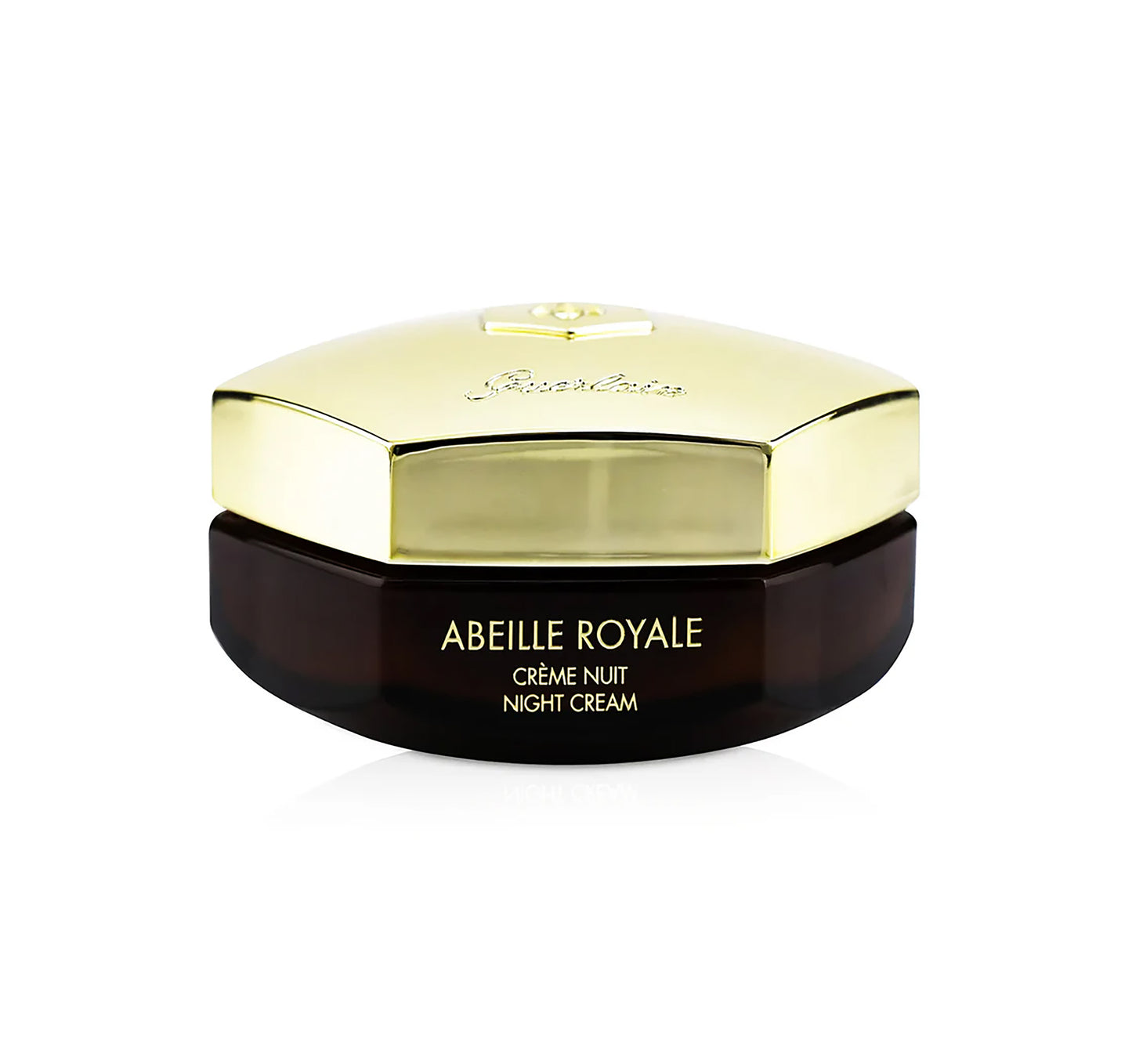 Guerlain - Abeille Royale Night Cream - Firms, Smoothes, Redefines, Face & Neck - 50ml/1.6oz