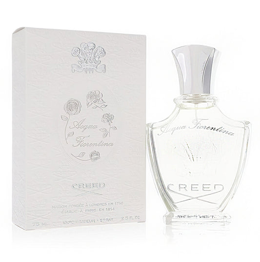 Acqua Fiorentina by Creed for Women - Eau De Parfum Spray 2.5 oz