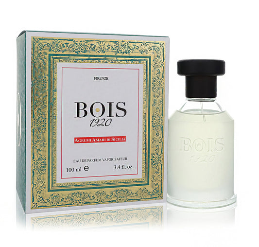 Agrumi Amari Di Sicilia by Bois 1920 - Eau De Parfum Spray (Unisex) 3.4 oz