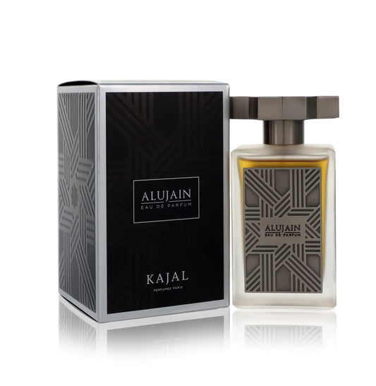 Alujain by Kajal - Eau De Parfum Spray (Unisex) 3.4 oz